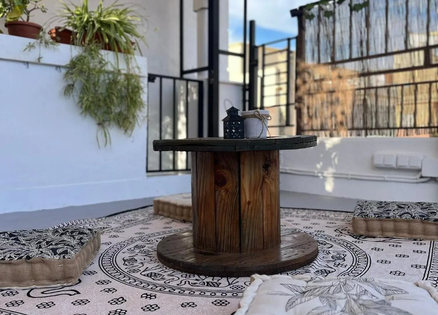 Posada Alpujarra Sol Orgiva