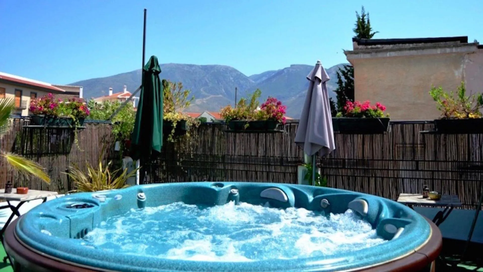 Posada Alpujarra Sol Orgiva