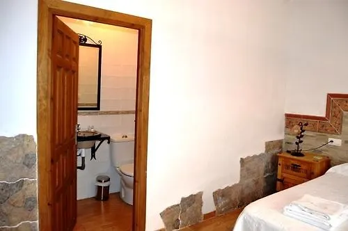 Posada Alpujarra Sol Orgiva