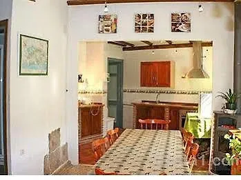 Posada Alpujarra Sol Orgiva