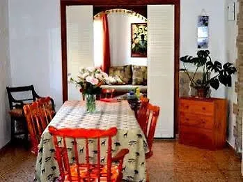 Maison d'hôtes Posada Alpujarra Sol Orgiva