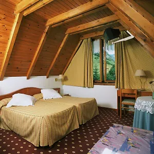 hotel-edelweiss.catalonia-hotels.com/