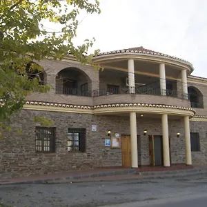 Labella - Rural Restaurante Maison d'hôtes