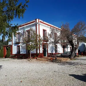 La Carnicera Maison d'hôtes