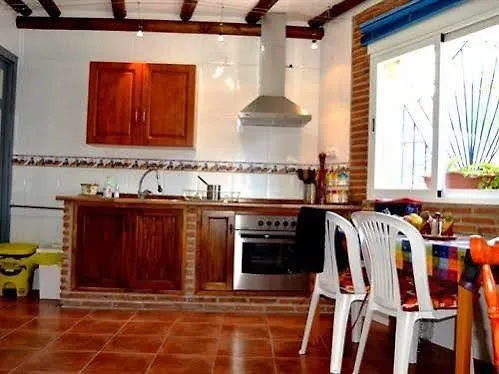 Posada Alpujarra Sol Orgiva 3*,  España